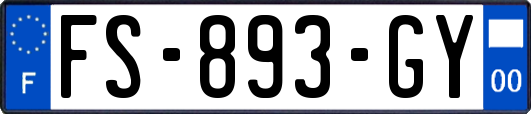 FS-893-GY