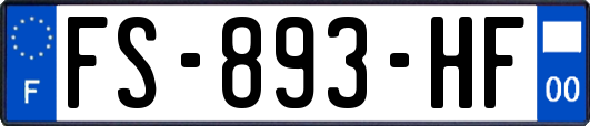 FS-893-HF