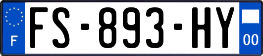 FS-893-HY