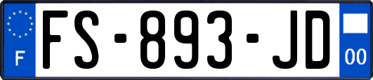 FS-893-JD
