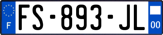 FS-893-JL