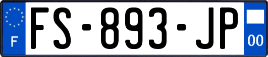 FS-893-JP