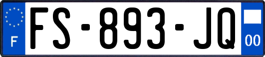 FS-893-JQ