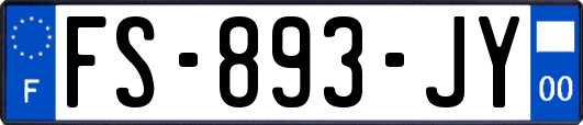 FS-893-JY