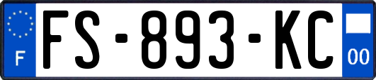 FS-893-KC