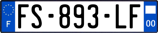 FS-893-LF