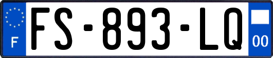 FS-893-LQ