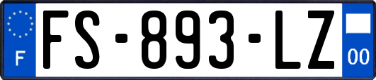 FS-893-LZ