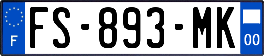 FS-893-MK