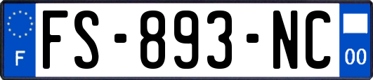 FS-893-NC