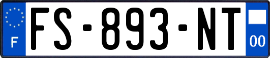 FS-893-NT