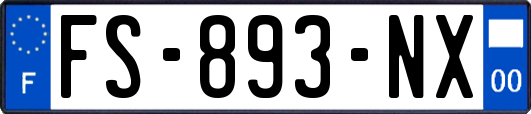 FS-893-NX