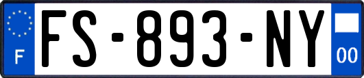 FS-893-NY