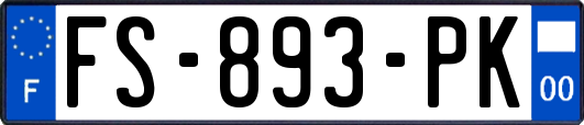 FS-893-PK