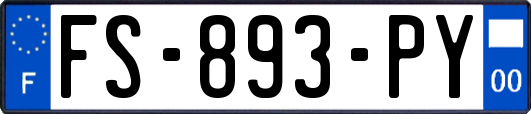 FS-893-PY