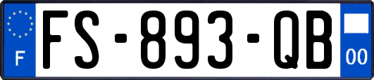FS-893-QB
