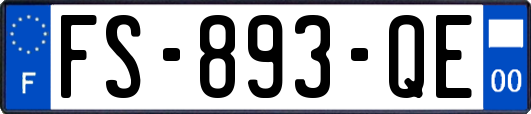 FS-893-QE