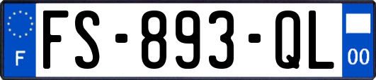 FS-893-QL