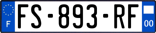 FS-893-RF
