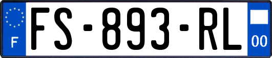 FS-893-RL