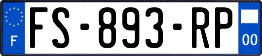 FS-893-RP