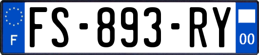 FS-893-RY
