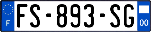 FS-893-SG