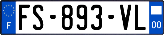 FS-893-VL