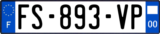 FS-893-VP