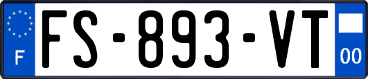 FS-893-VT