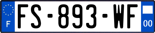 FS-893-WF