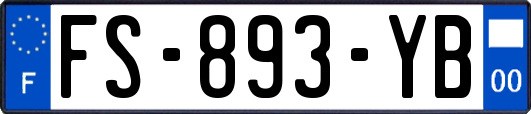 FS-893-YB