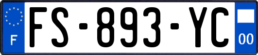 FS-893-YC