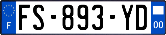 FS-893-YD