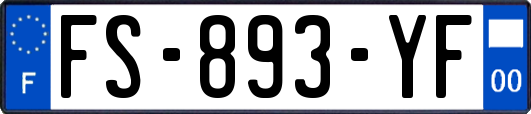 FS-893-YF