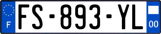 FS-893-YL