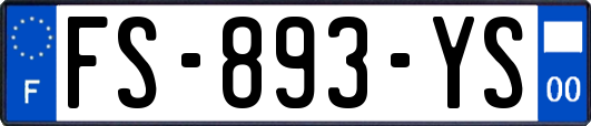 FS-893-YS