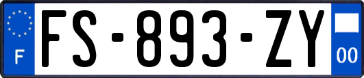 FS-893-ZY