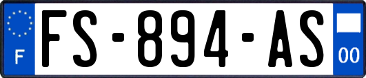 FS-894-AS