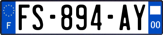 FS-894-AY