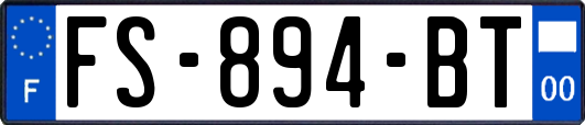 FS-894-BT