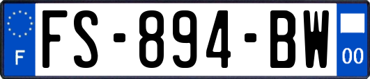 FS-894-BW