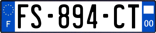 FS-894-CT