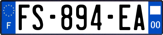 FS-894-EA
