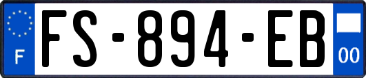FS-894-EB