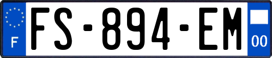 FS-894-EM