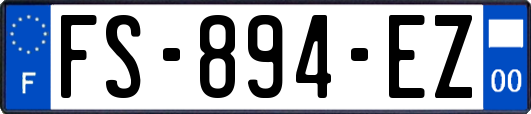FS-894-EZ