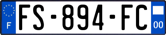 FS-894-FC