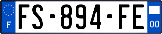 FS-894-FE