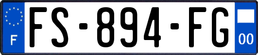 FS-894-FG
